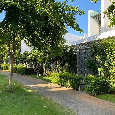 Eco Green Villa - Oceanami - Long Hải - 3&4 Phòng Ngủ Long Hai Exterior foto