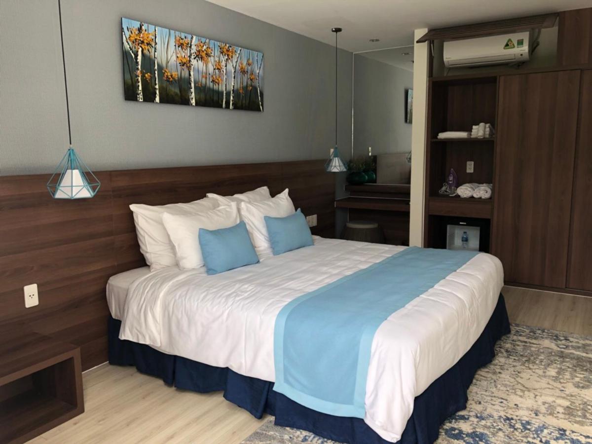 Eco Green Villa - Oceanami - Long Hải - 3&4 Phòng Ngủ Long Hai Exterior foto
