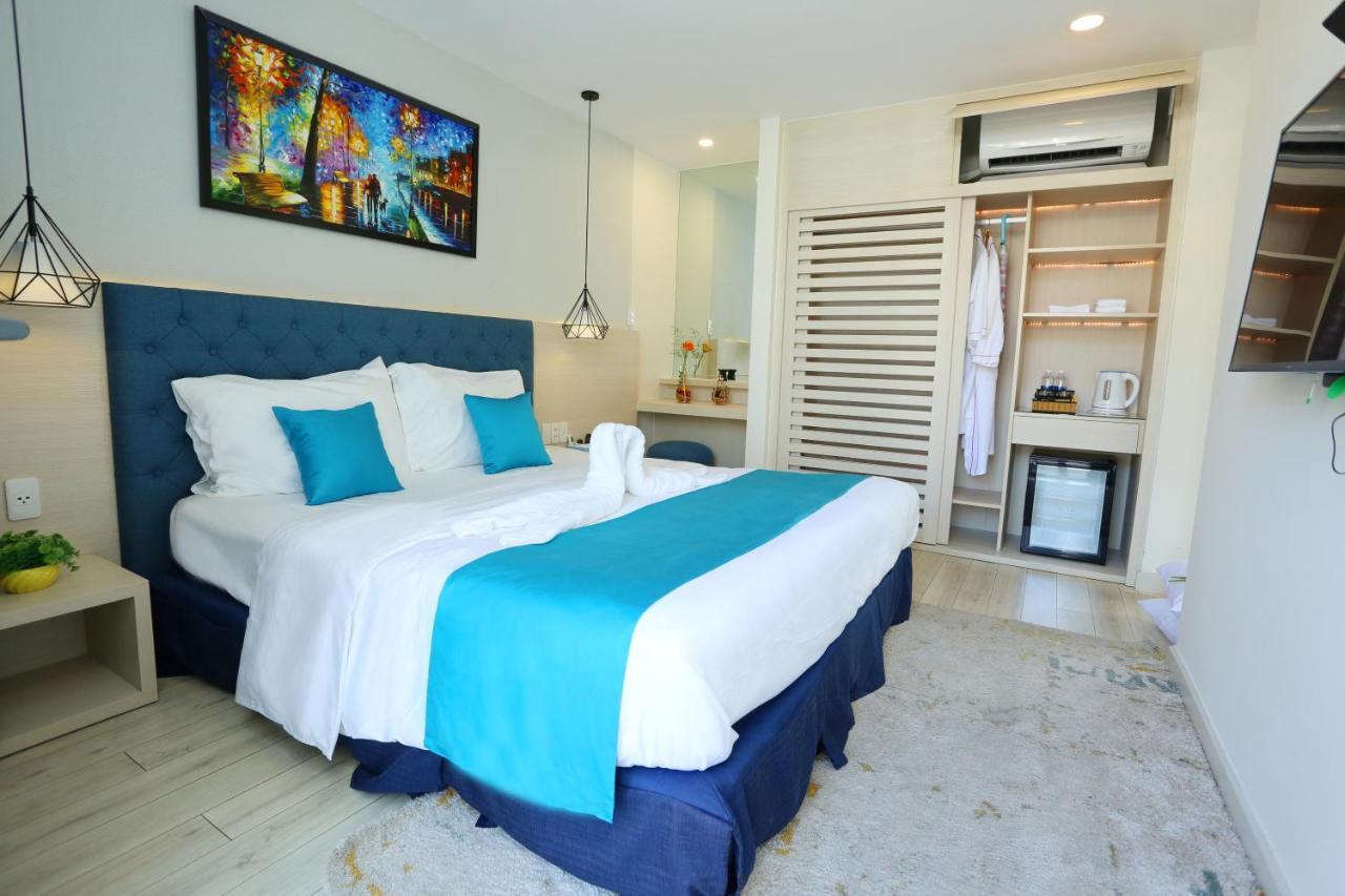 Eco Green Villa - Oceanami - Long Hải - 3&4 Phòng Ngủ Long Hai Exterior foto